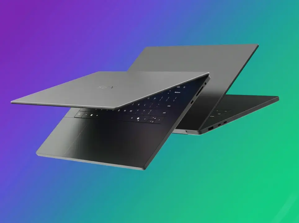 Dell XPS 16 Creator Edition