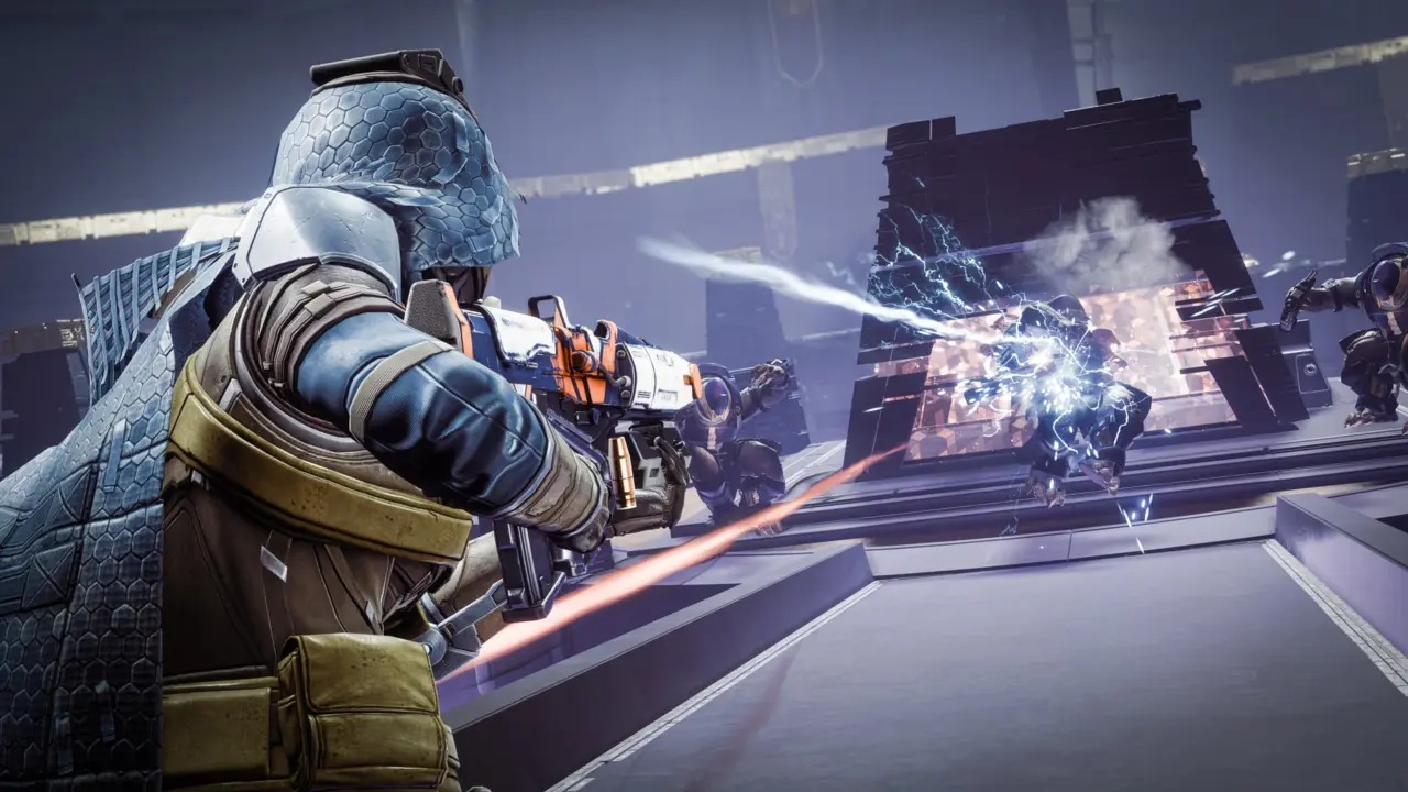 Bungie Destiny 2