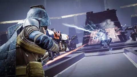 Bungie Destiny 2