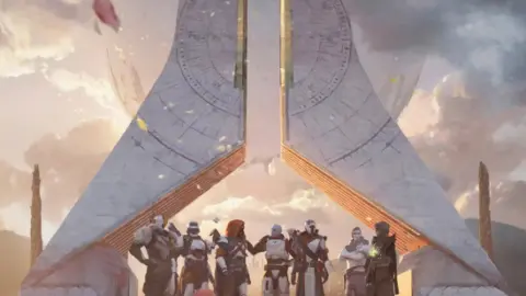 Destiny 2 Monument of Triumph Update Arrives as Bungie Ends Live Service