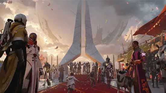 Destiny 2 Monument of Triumph Update Introduces Infinite Damage Bug