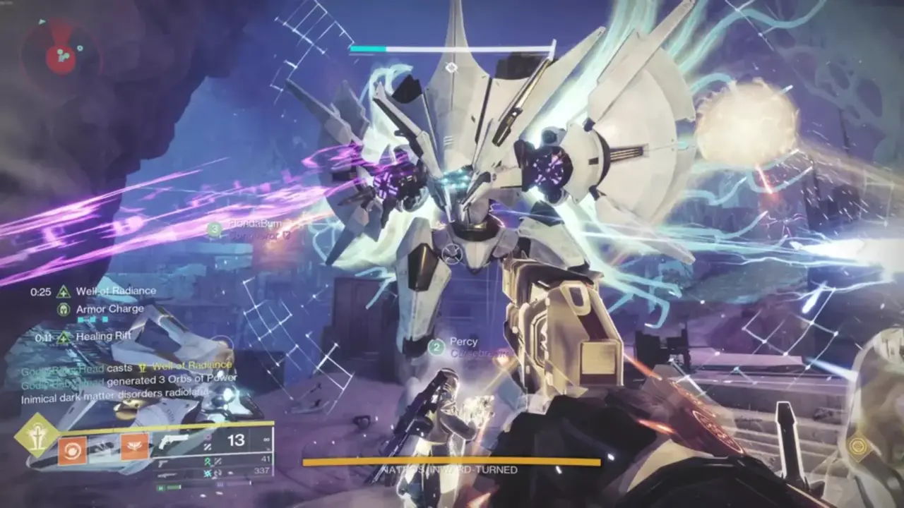 Destiny 2 Patch 9.7.0.2 Fixes Ketchcrash and Pantheon Raid Exploits