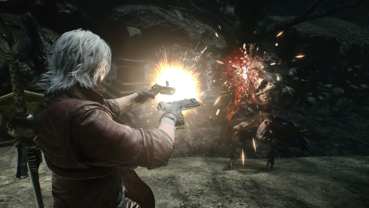 Devil May Cry 5 Sales Hit Record 2.7 Million in FY2026