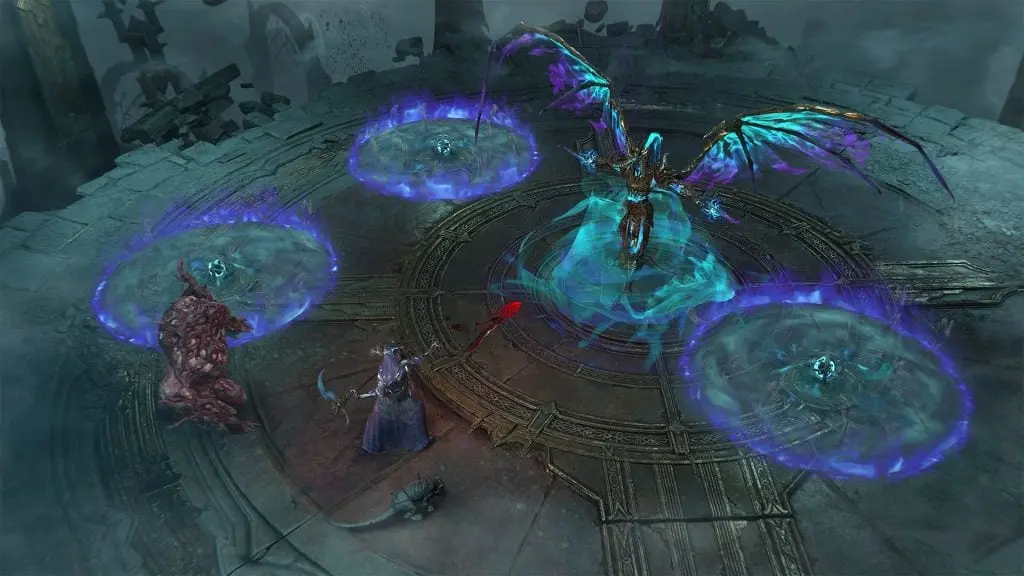 Blizzard Entertainment Diablo 4