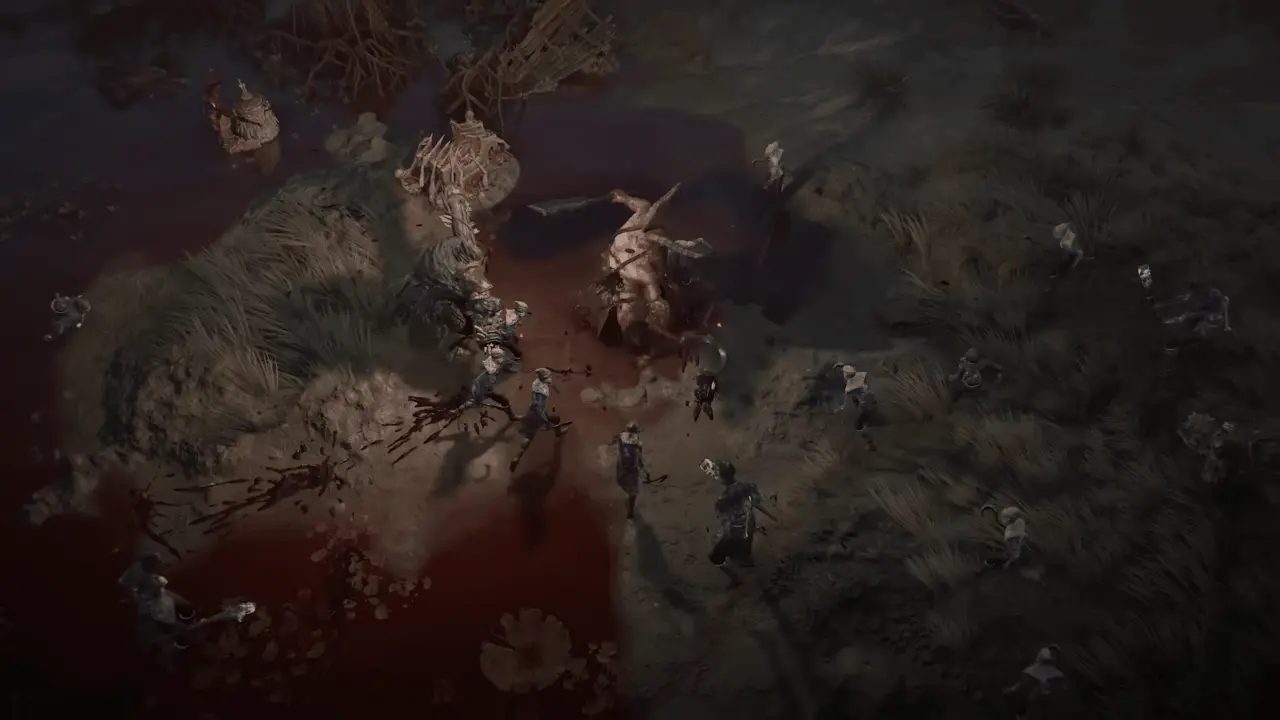 Diablo IV Patch 1.111 Fixes Progression Blockers in Build 3.0.4