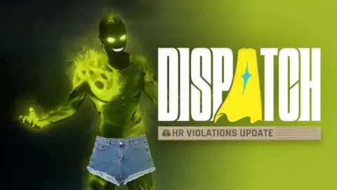 Dispatch HR Violations Update Adds Optional Censorship Filters
