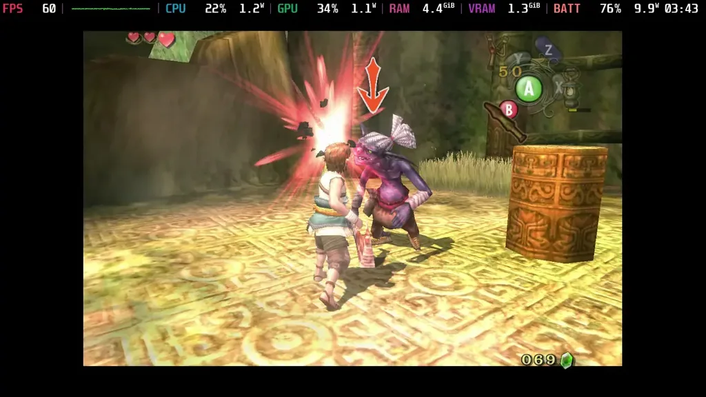 DolRecomp Static Recompiler Brings GameCube, Wii, and WiiU Games to PC