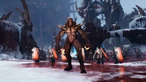 Doom: The Dark Ages Revelations DLC Launches July 7, 2025