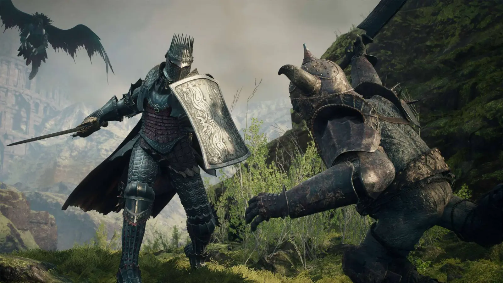 Capcom Dragon's Dogma 2