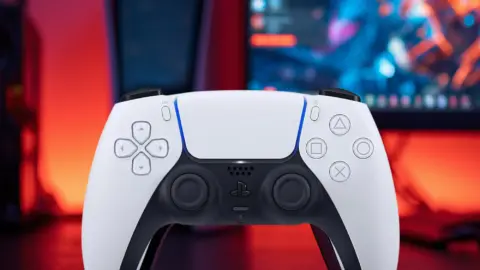 DualSense PS5 Controller Gains Haptic Feedback Over Bluetooth on PC