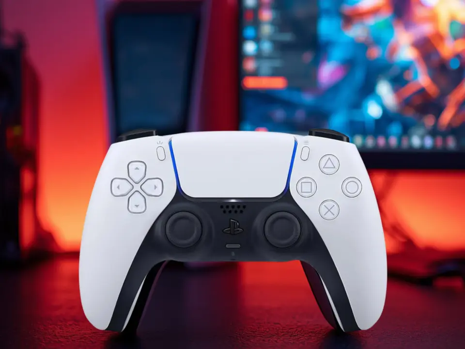 DualSense PS5 Controller Gains Haptic Feedback Over Bluetooth on PC