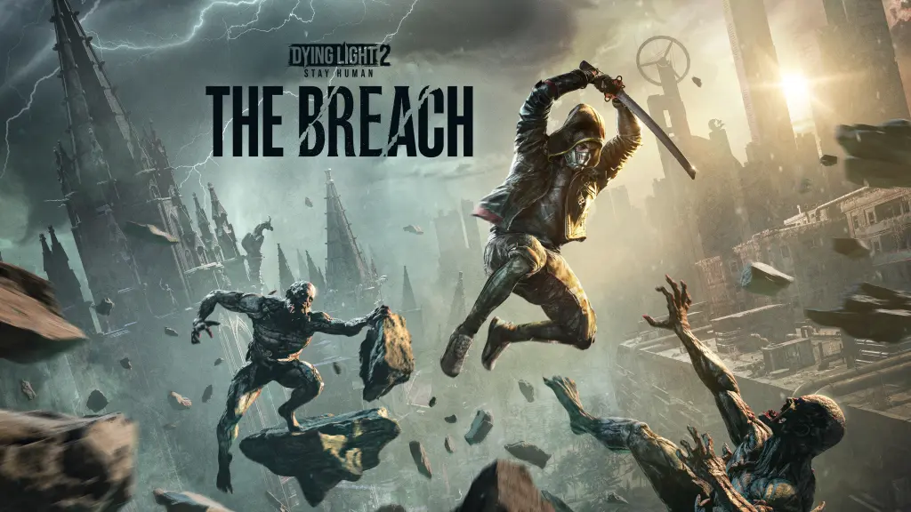 Techland Dying Light 2: Stay Human