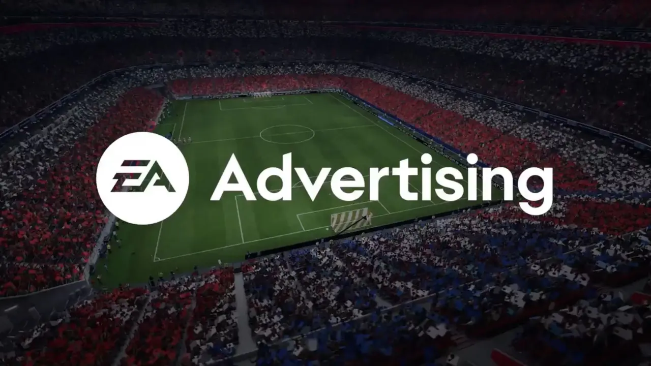 EA Launches Dedicated Advertising Branch to Expand In-Game Brand Partnerships