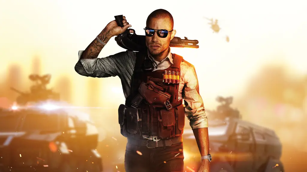 EA Shuts Down Servers for Underrated Battlefield Console Game