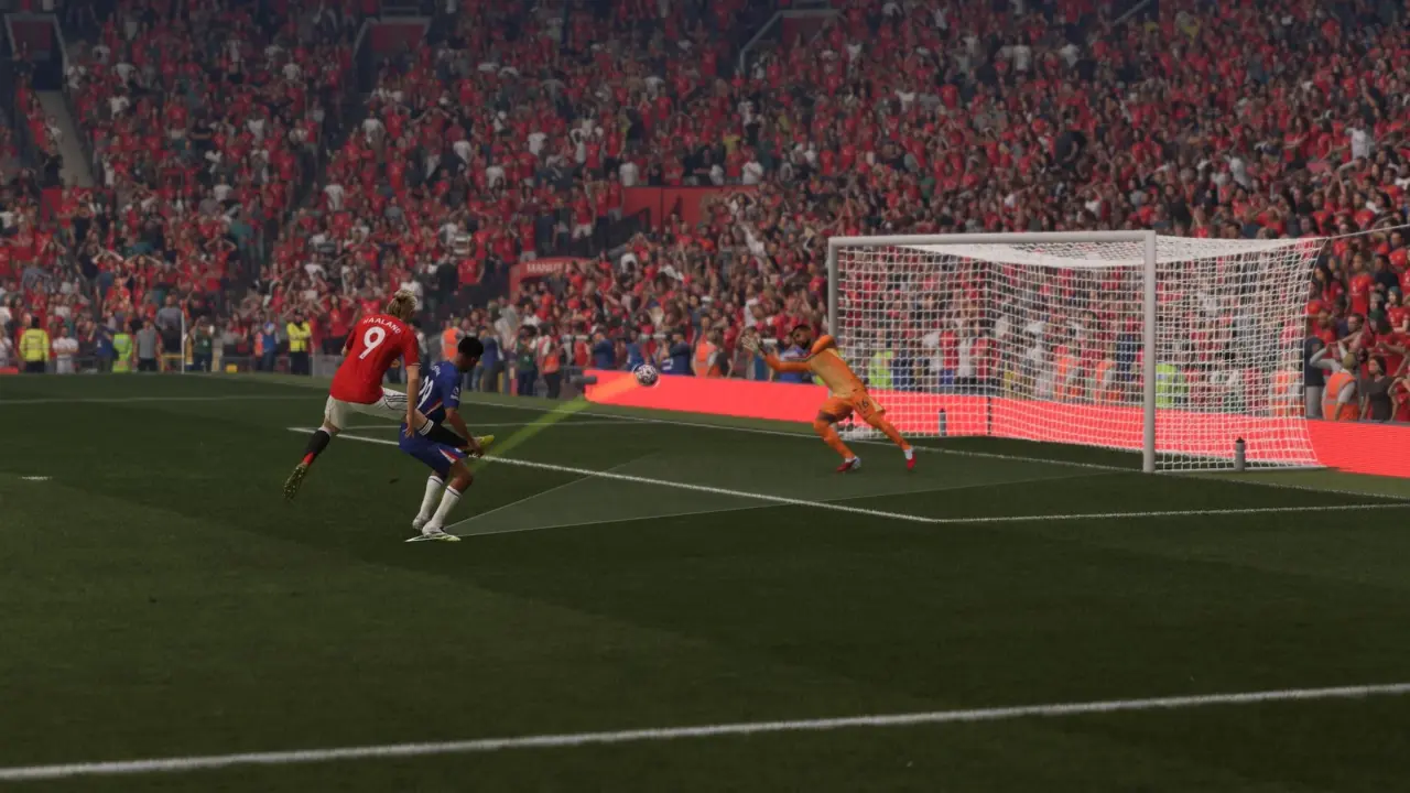 EA Sports FC 26 Update 1.27 Fixes Career Mode and Clubs Errors
