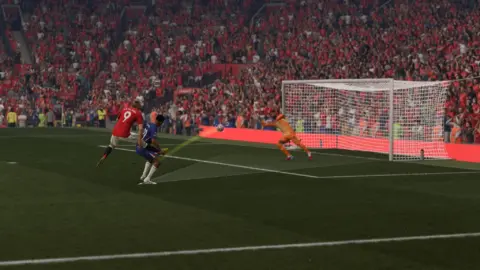EA Sports FC 26 Update 1.27 Fixes Career Mode and Clubs Errors