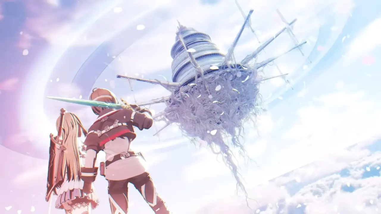 Echoes of Aincrad: Sword Art Online launches July 10 on PS5, Xbox, PC