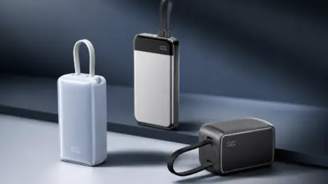 EcoFlow Rapid power bank
