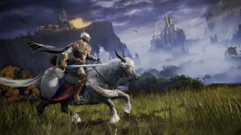 Elden Ring Tarnished Edition Switch 2 Release Date Confirmed
