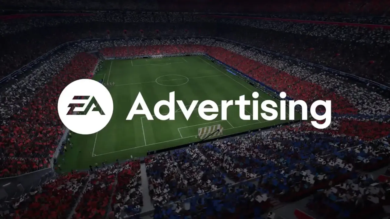Electronic Arts Launches EA Advertising Platform for In-Game Brands