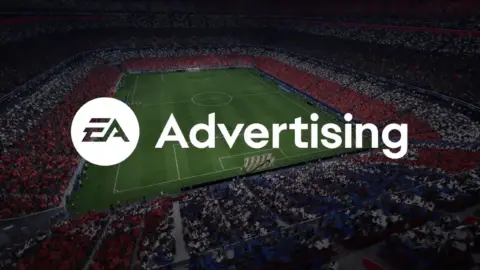 Electronic Arts Launches EA Advertising Platform for In-Game Brands