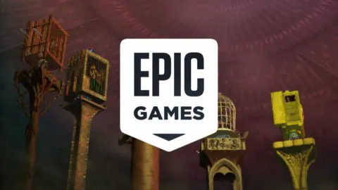 Epic Games Epic Games Store