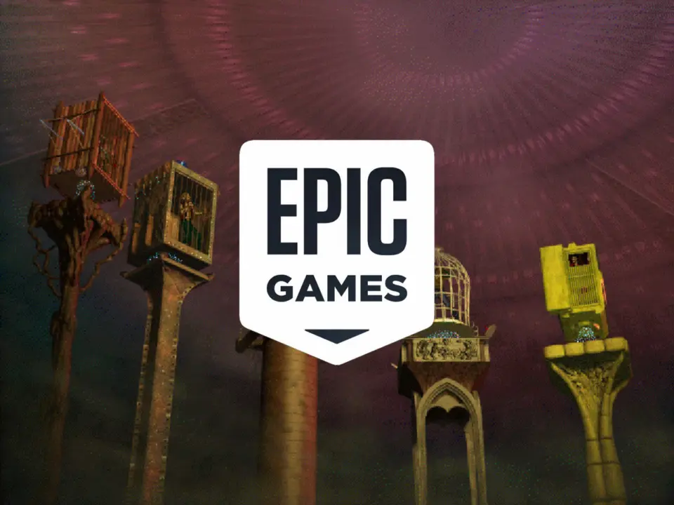 Epic Games Epic Games Store