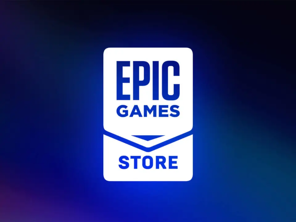 Epic Games Epic Games Store
