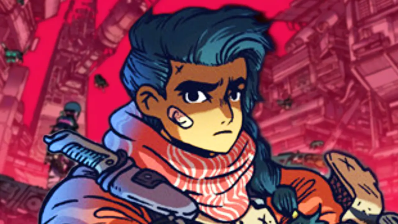 Epic Games Store Free This Week: Citizen Sleeper and Robobeat