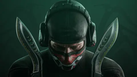 Escape from Tarkov Arena Introduces CheckPoint Knives Out Melee Mode