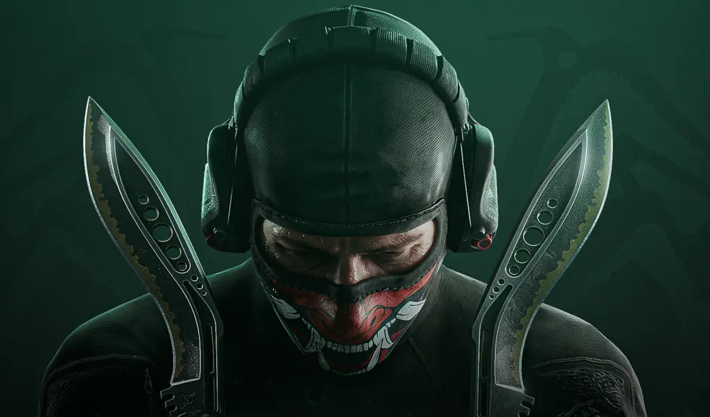 Escape from Tarkov Arena Introduces CheckPoint Knives Out Melee Mode
