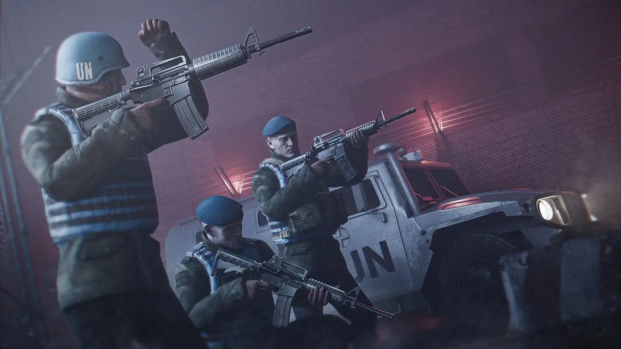 Escape from Tarkov Wipe Set for Summer 2026