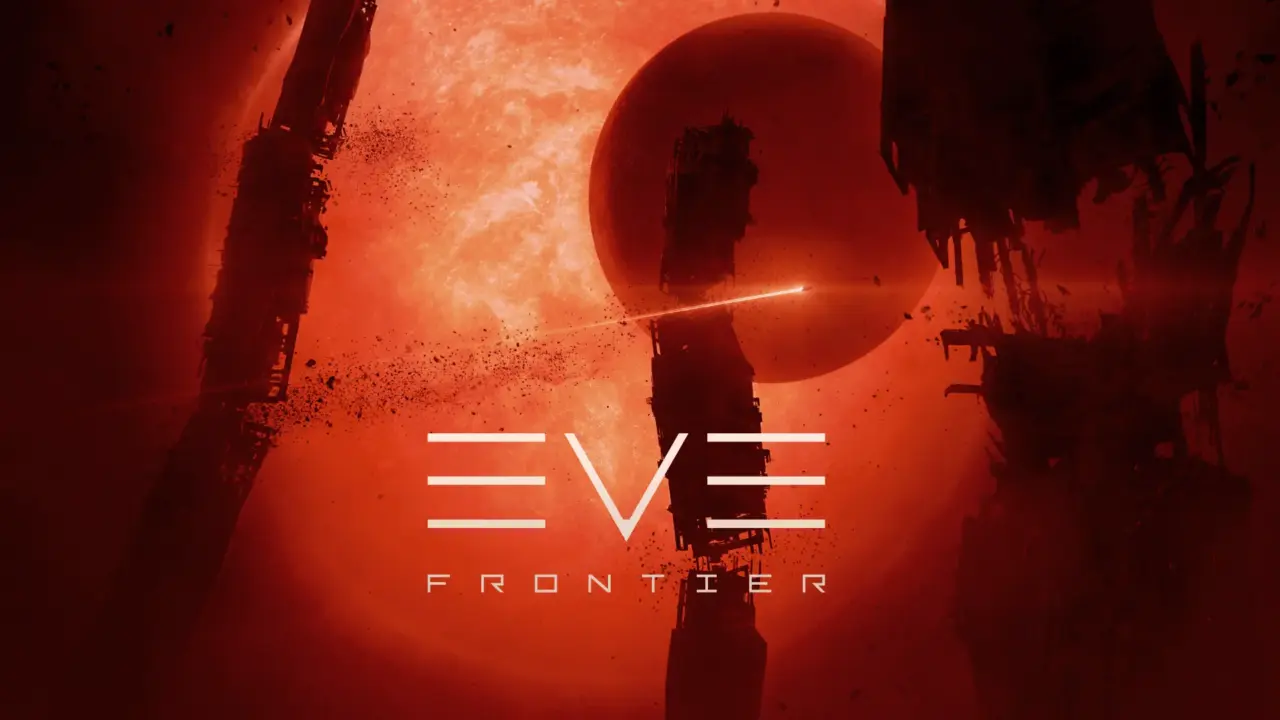 EVE Frontier Developers Test Steam Deck Compatibility for Survival Game