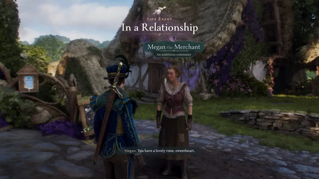 Fable Reboot Gameplay Deep Dive Showcases Life Sim and Morality Systems