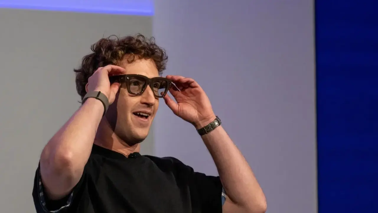 Facial recognition code found in Meta smart glasses app after 2021 shutdown