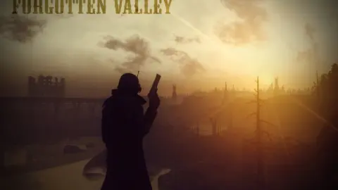 Fallout 4 Modder Releases Forgotten Valley, a Massive Fan Expansion
