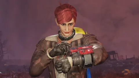 Fallout 76 Adds CAMPanions Feature for Cooperative Wasteland Play