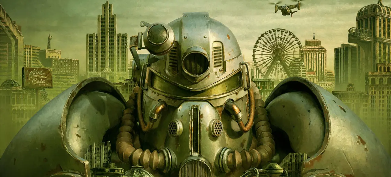 Fallout 76 Devs Confirm No Plans For More Out of Map Expeditions
