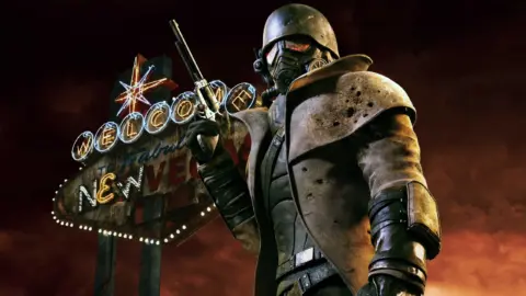 Fallout New Vegas Remake Rumors Gain Credibility, Insider Claims