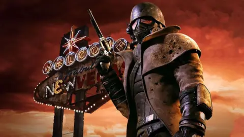 Fallout New Vegas Remaster Rumors Sparked by McFarlane Toys Listing