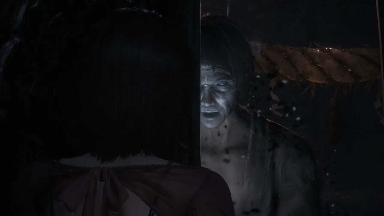 Fatal Frame 2 Remake Update Fixes Chapter 4 Progression Bug