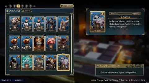 Final Fantasy VII Rebirth Queen’s Blood Shadowblood Queen Guide