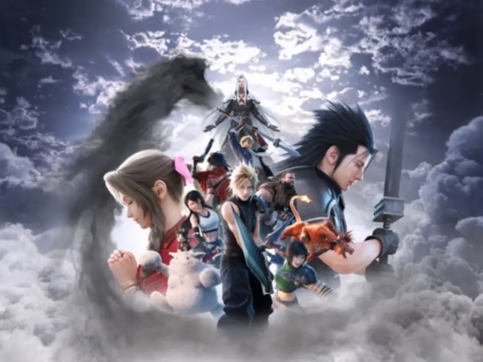 Final Fantasy VII Revelation Spring 2027 Launch Window Confirmed
