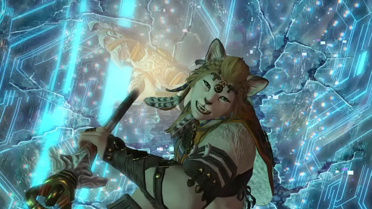 Final Fantasy XIV Rewards Japanese Taxpayers With In-Game Cosmetics