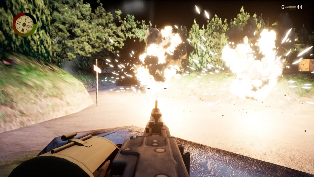 Final Version of Medal of Honor 1999 Fan Remake Released on Unreal Engine 4