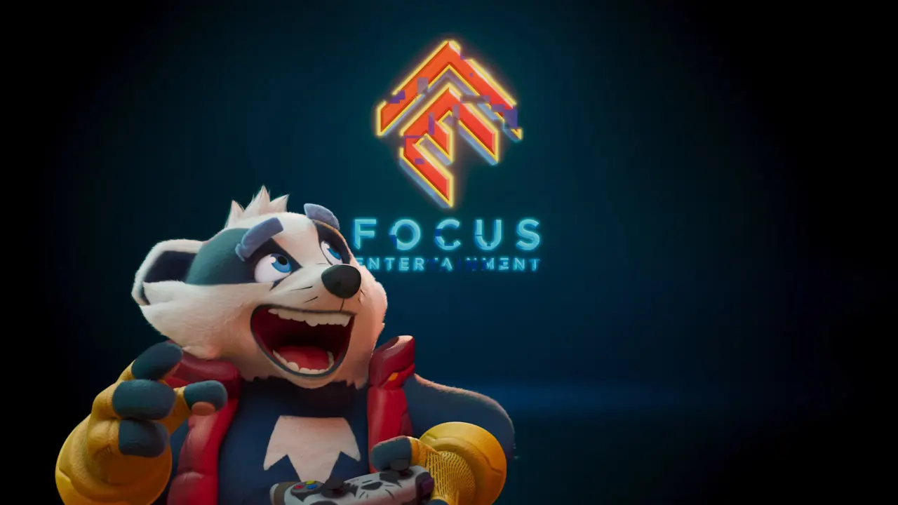 Focus Entertainment Signs Bradley the Badger From Mario Rabbids Creator