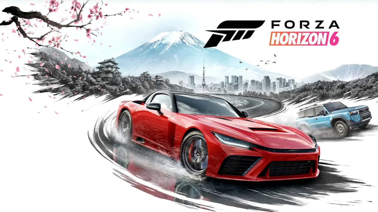 Forza Horizon 6 Save File Bug Deletes Progress Without Warning
