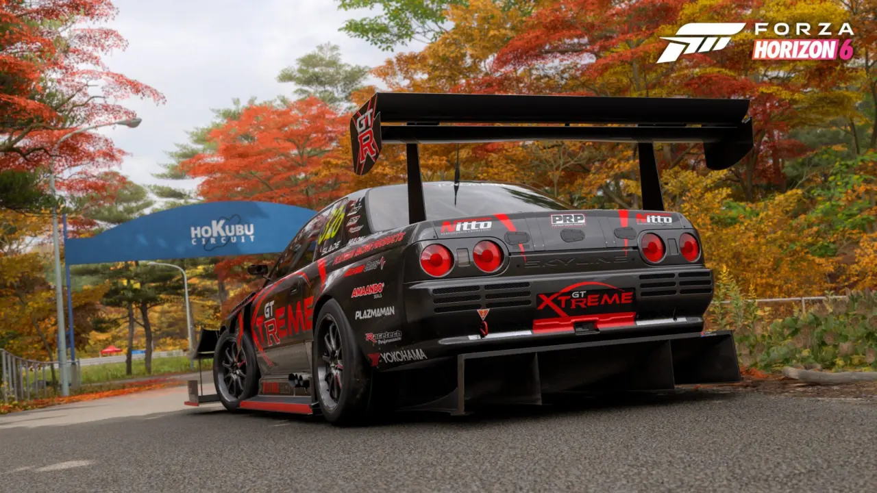 Forza Horizon 6 Series 2 Start Date, Time and Reward Cars Revealed