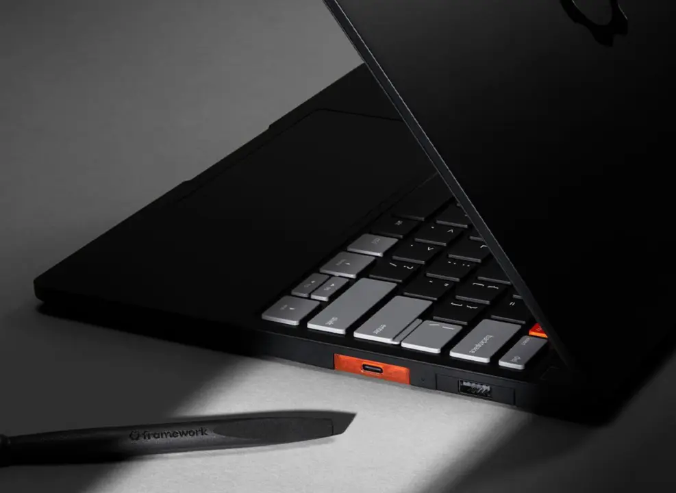 Framework Laptop 13 Pro Delayed to Late July Due to Touchpad Issues