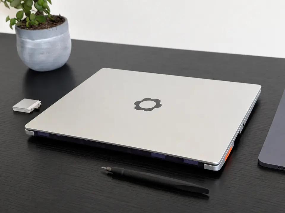 Framework Laptop 13 Pro